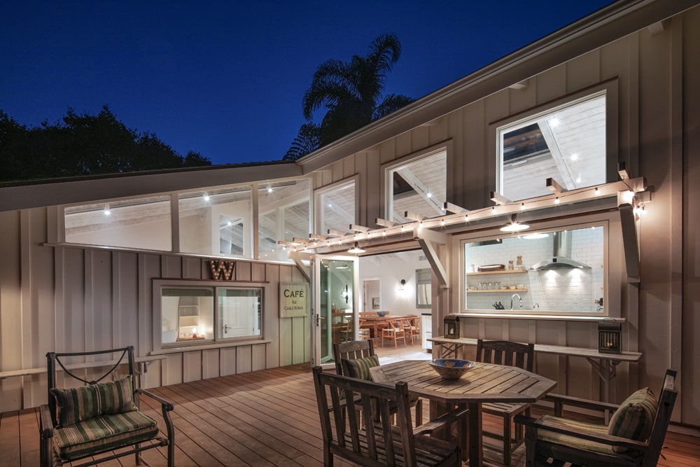 Montecito — Sherry & Associates Architects