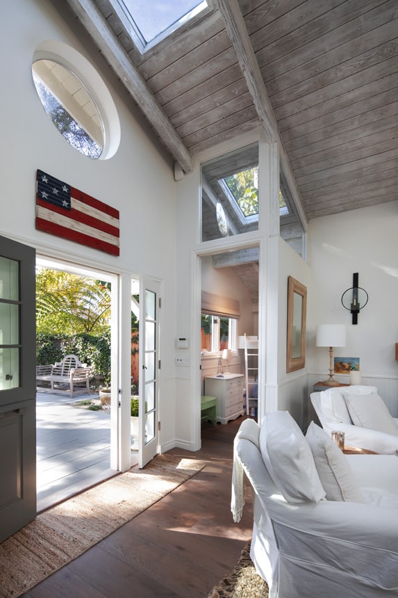 Montecito — Sherry & Associates Architects