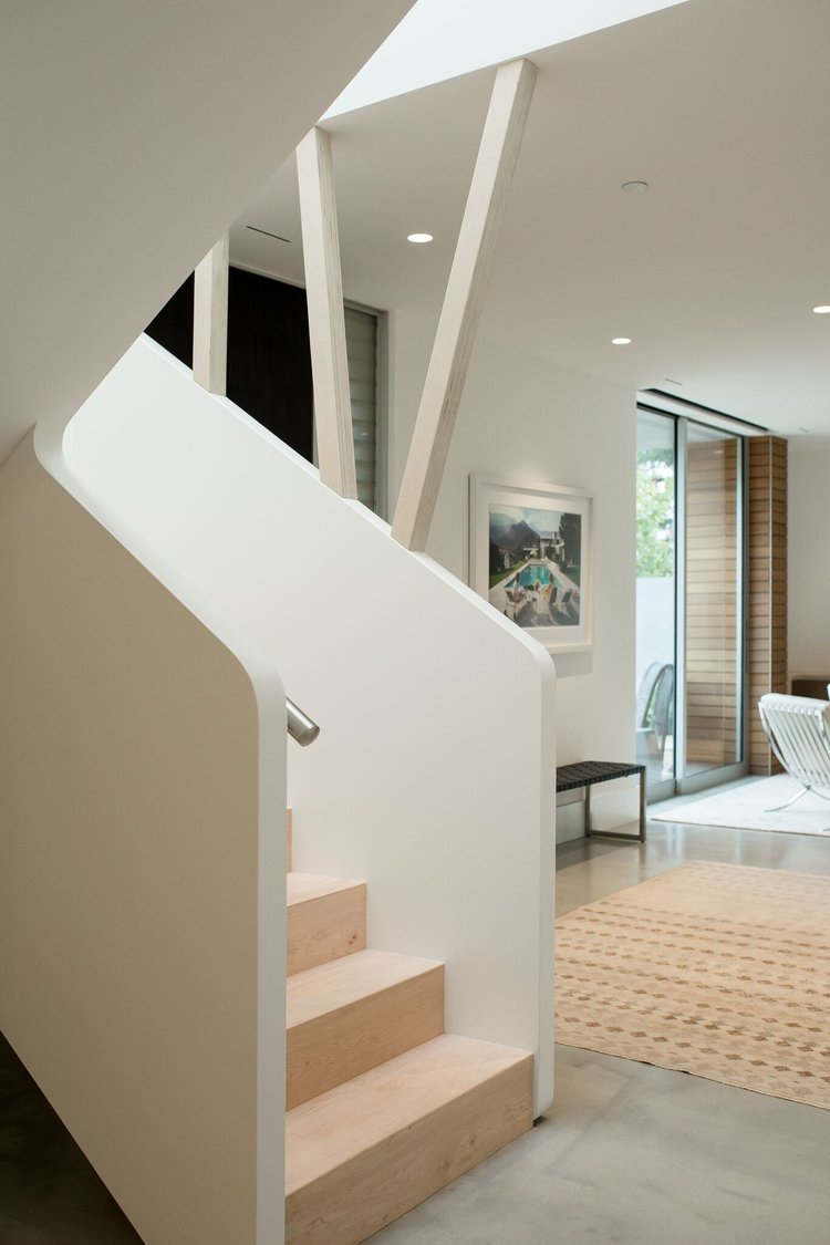 Montecito Contemporary — McKean Construction