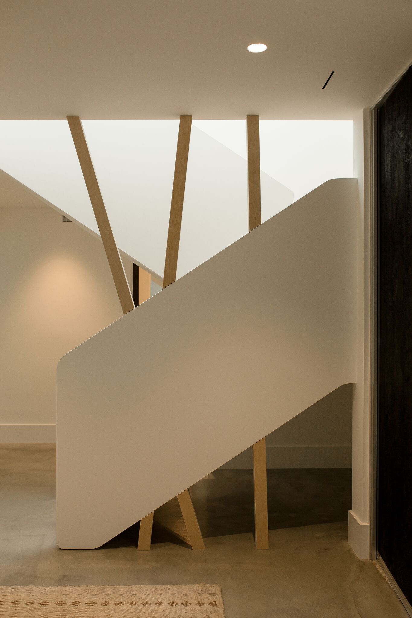 Montecito Contemporary — McKean Construction