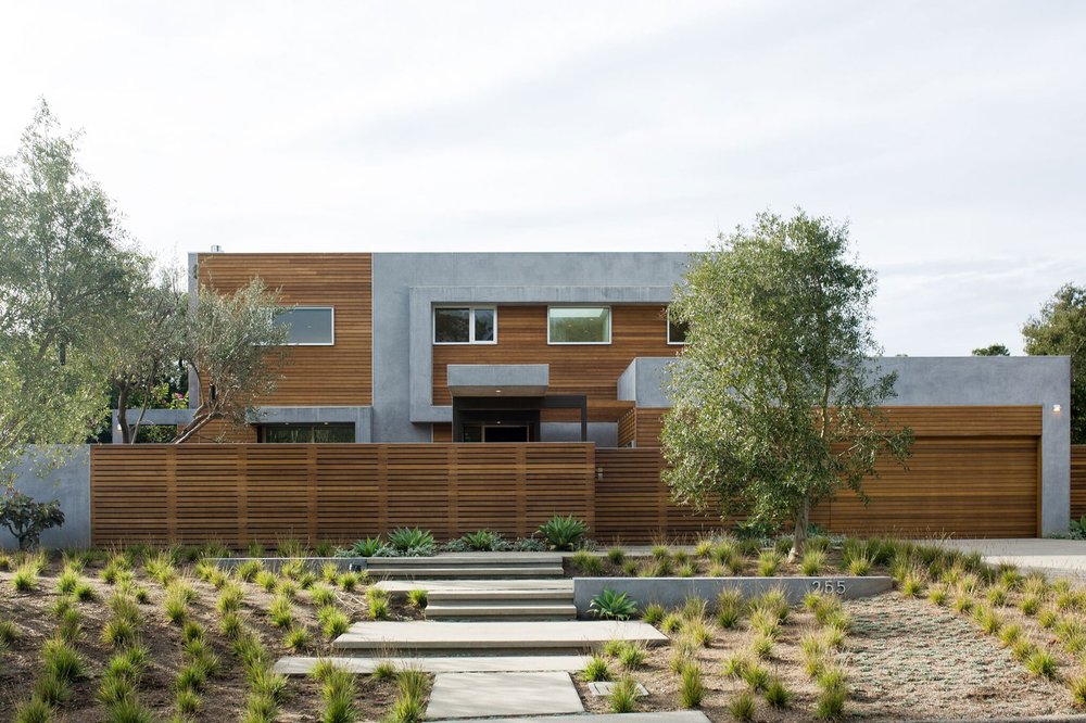 Montecito Contemporary — McKean Construction