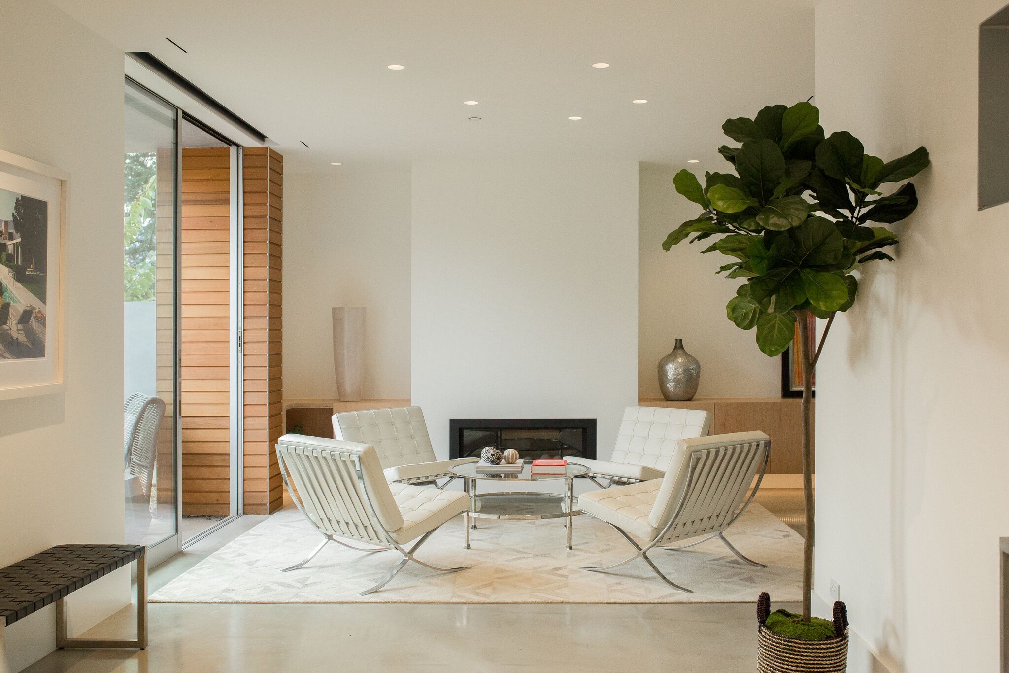 Montecito Contemporary — McKean Construction