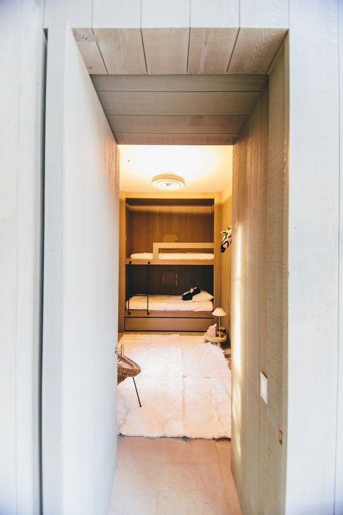 Montecito Hills — McKean Construction