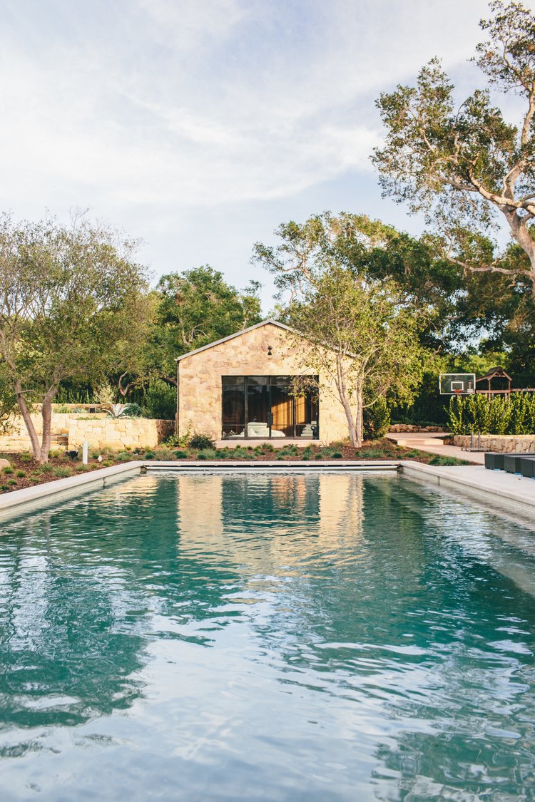 Montecito Hills — McKean Construction