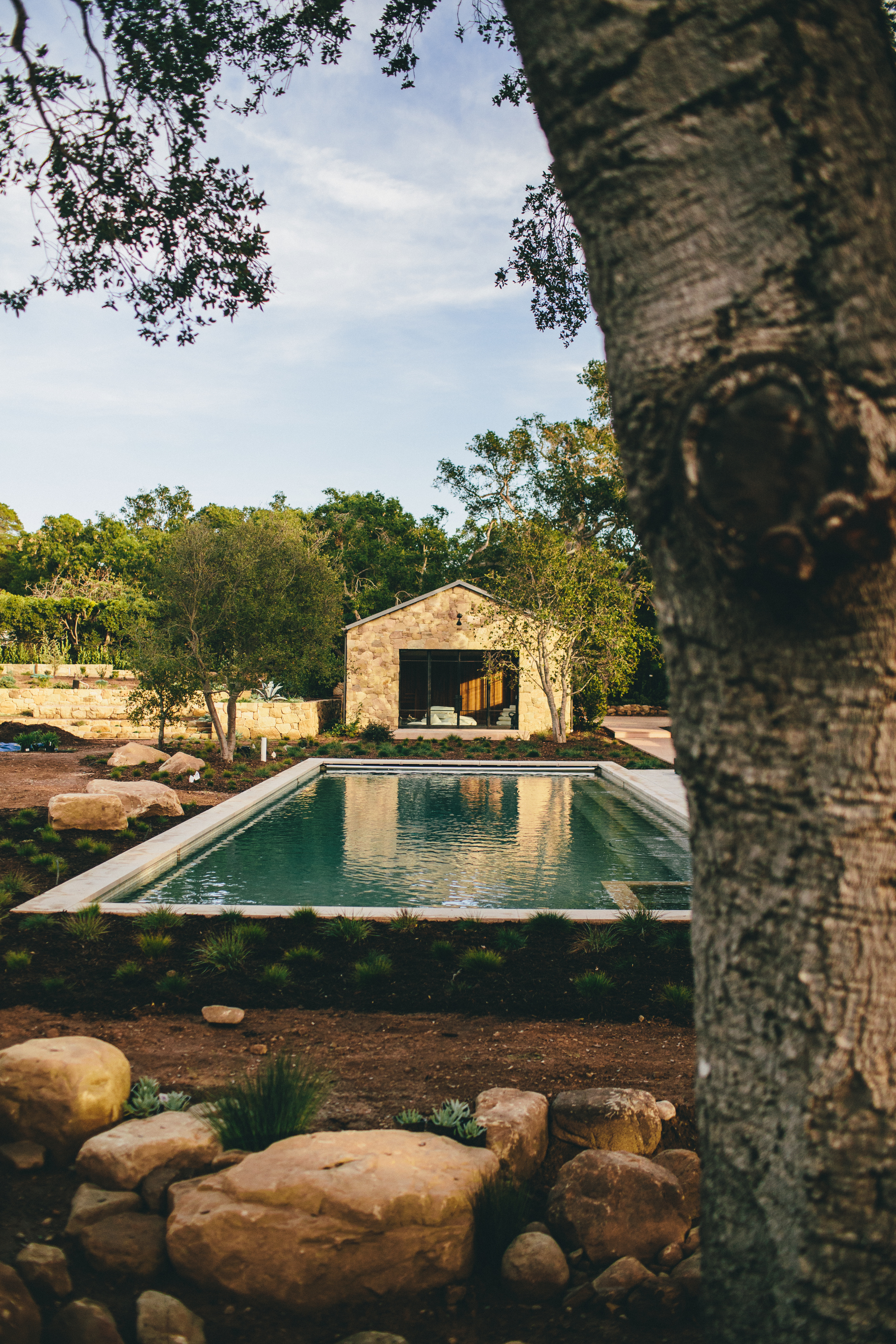Montecito Hills — McKean Construction