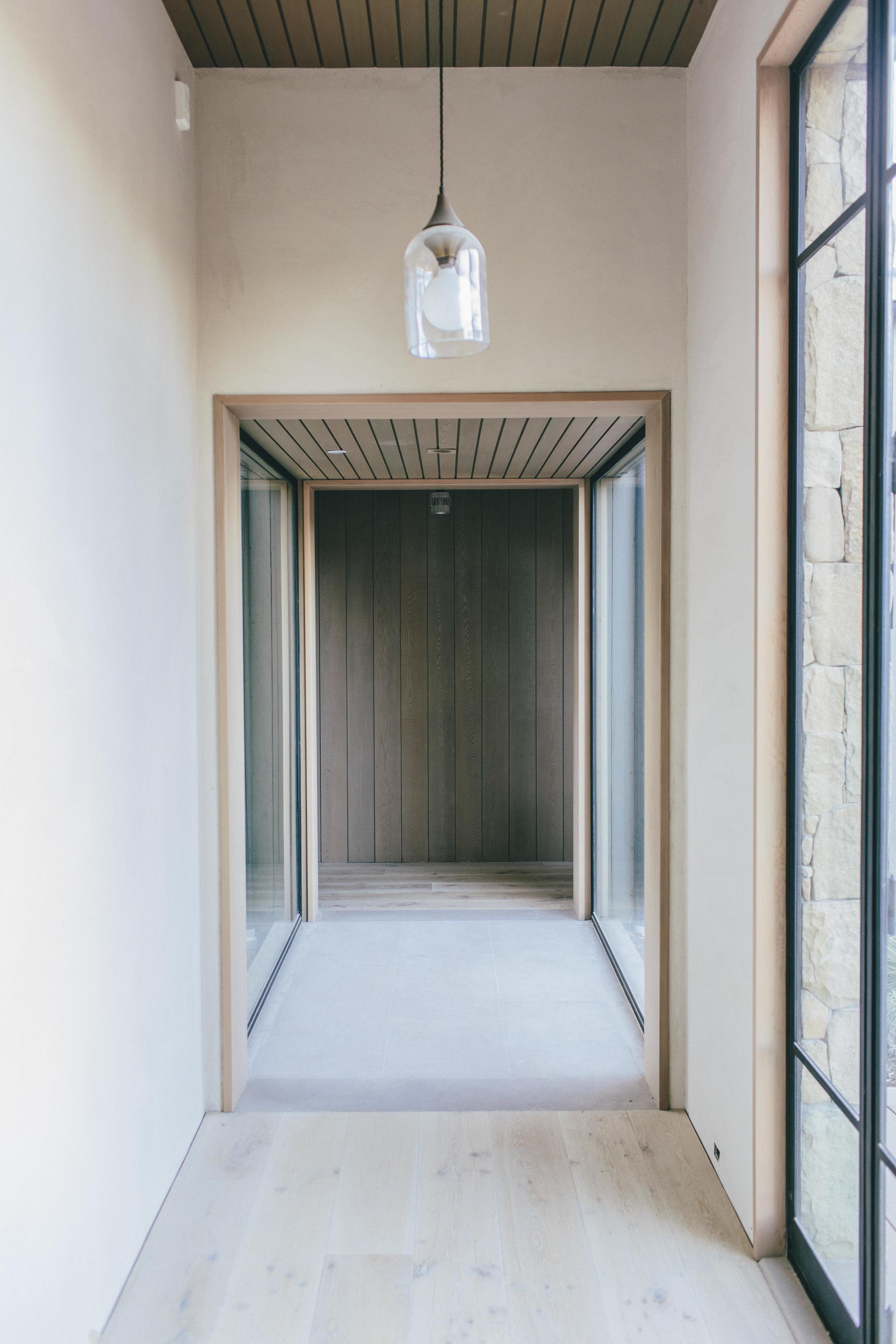 Montecito Hills — McKean Construction