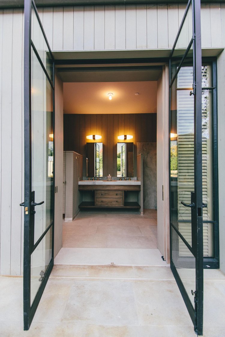Montecito Hills — McKean Construction