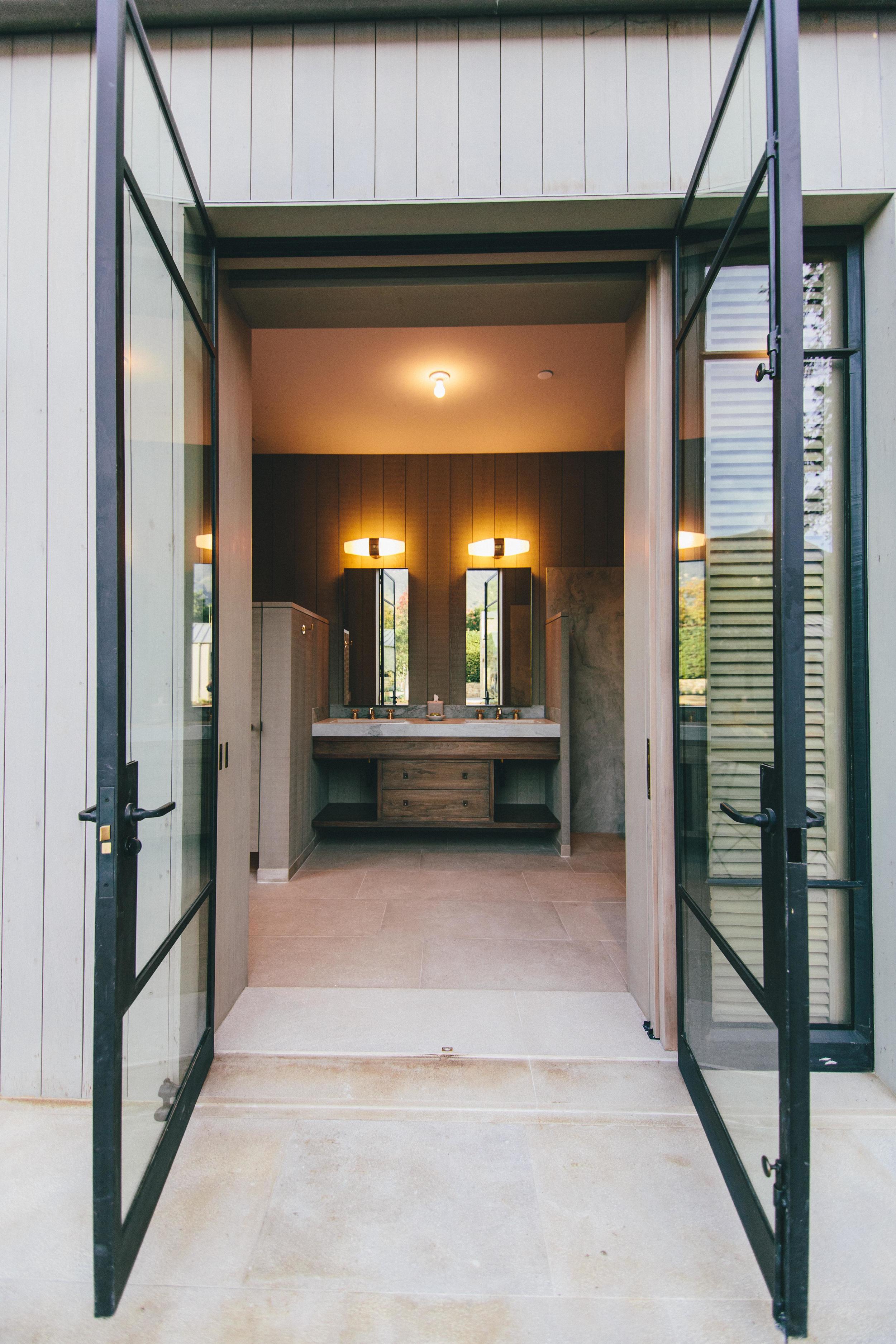 Montecito Hills — McKean Construction