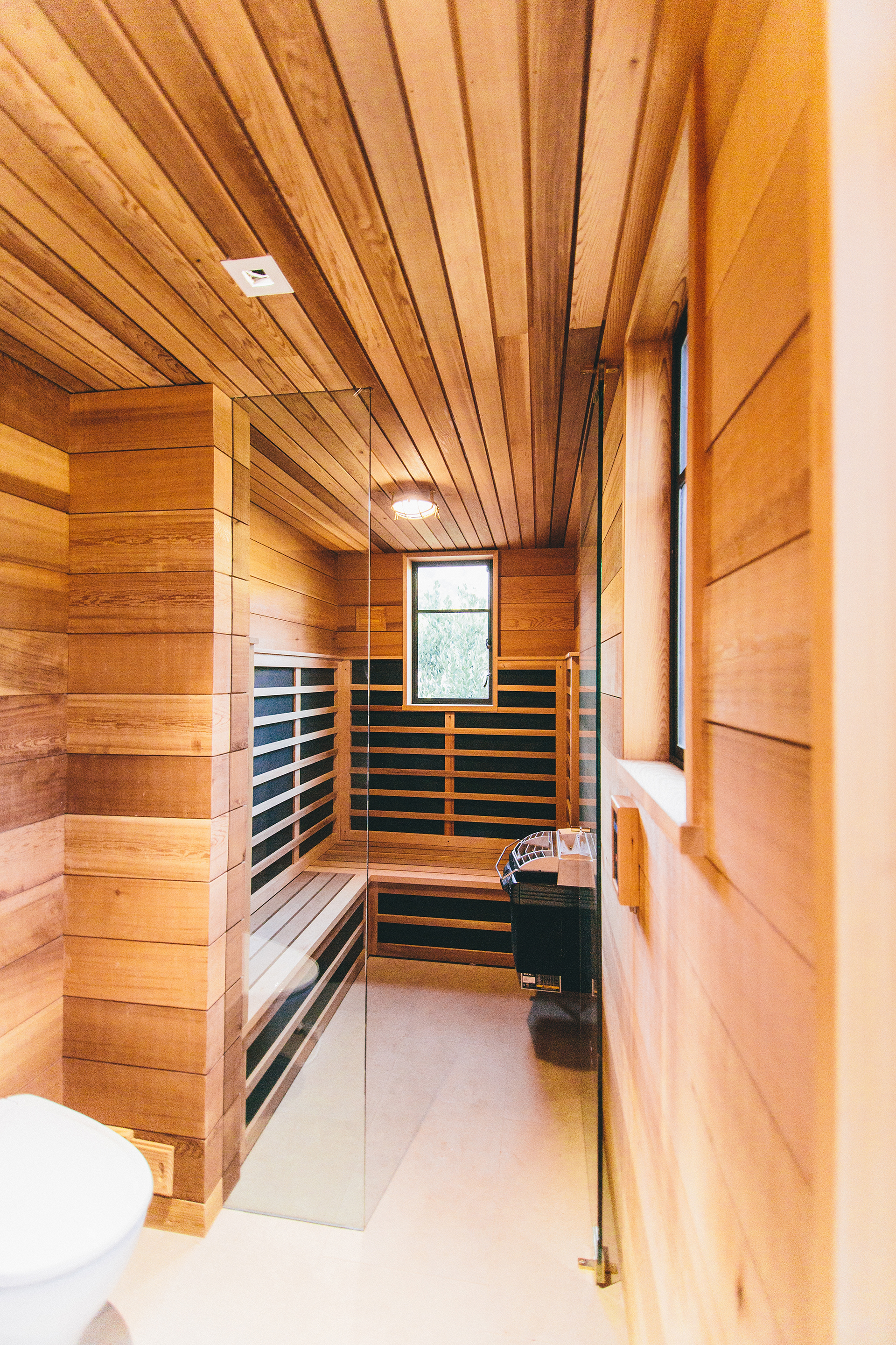 Montecito Hills — McKean Construction