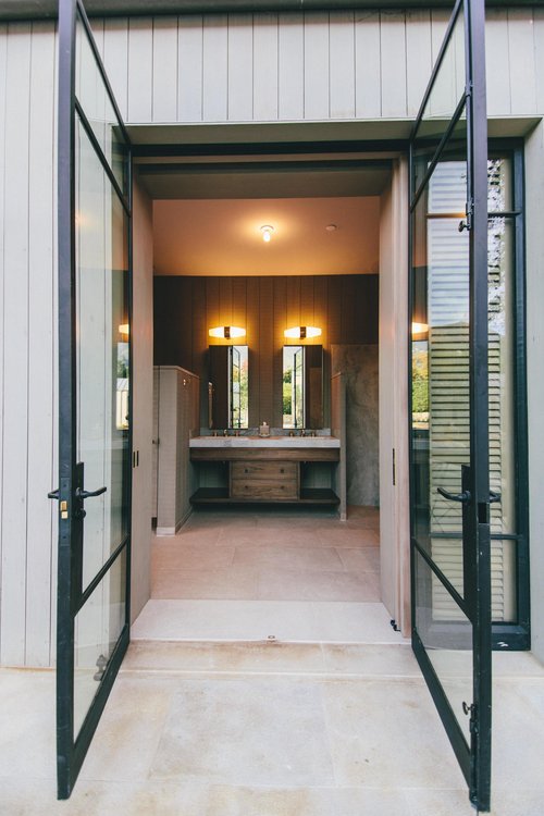 Montecito Hills — McKean Construction