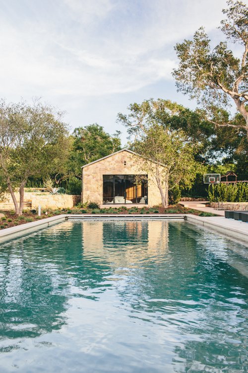 Montecito Hills — McKean Construction