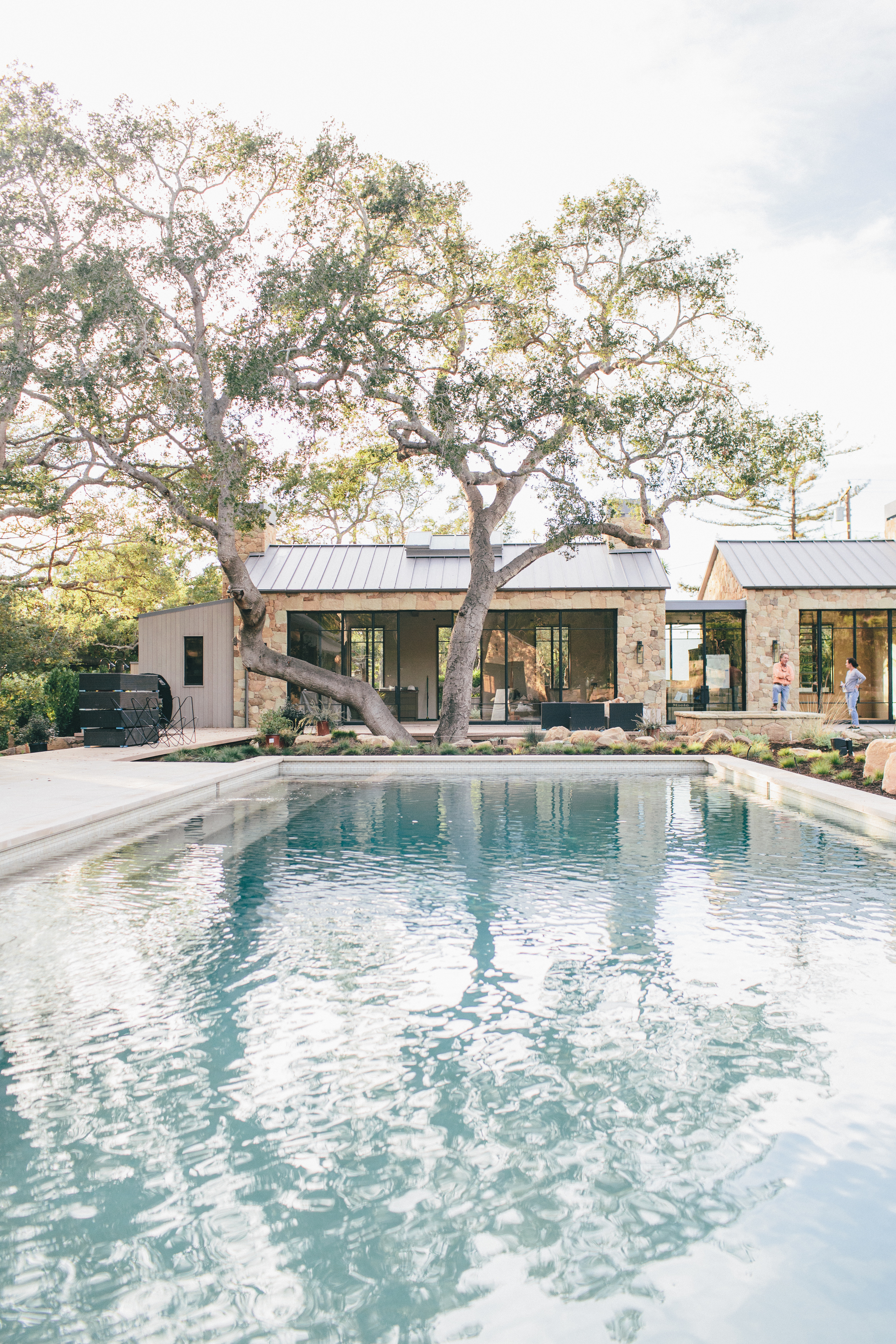 Montecito Hills — McKean Construction