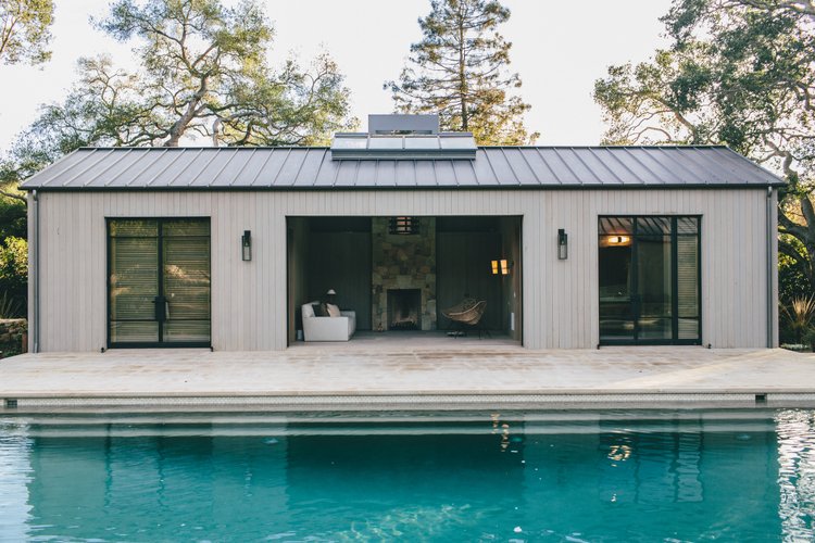 Montecito Hills — McKean Construction