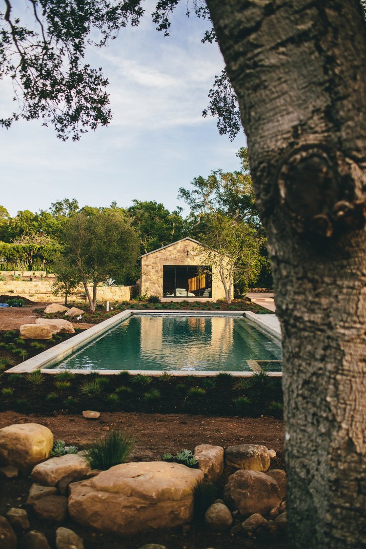 Montecito Hills — McKean Construction