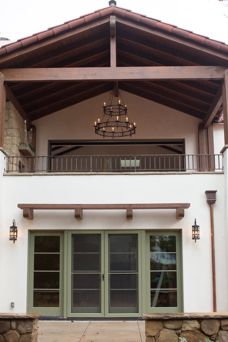 Montecito Village — McKean Construction