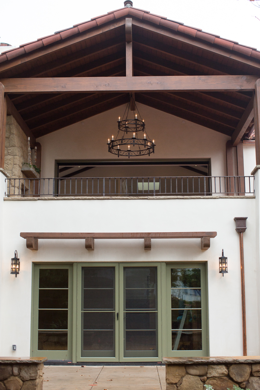 Montecito Village — McKean Construction