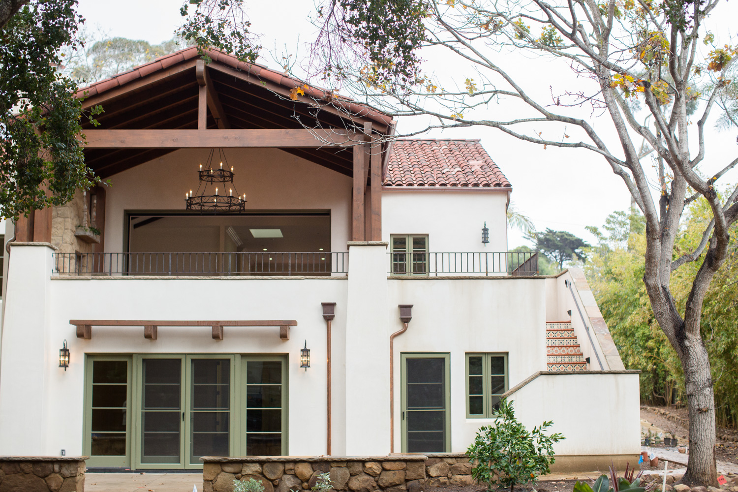Montecito Village — McKean Construction