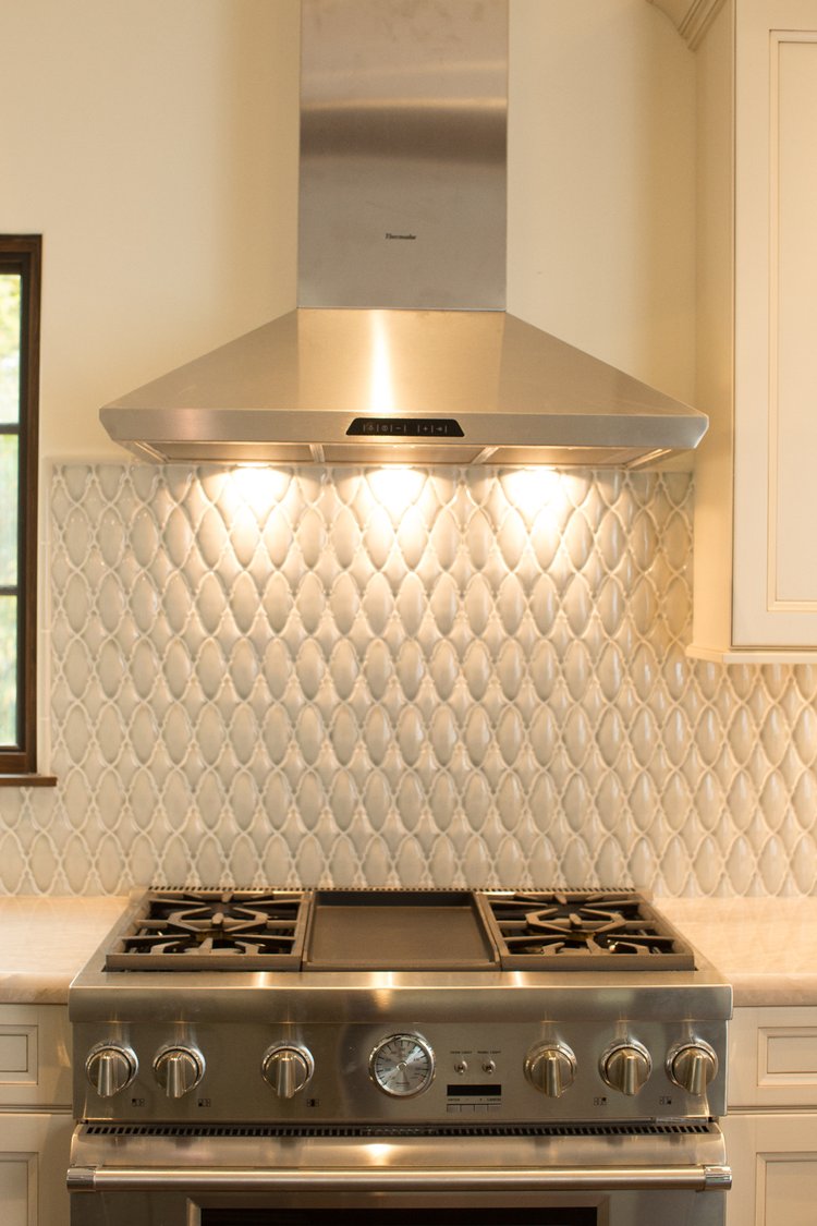 Montecito Village — McKean Construction