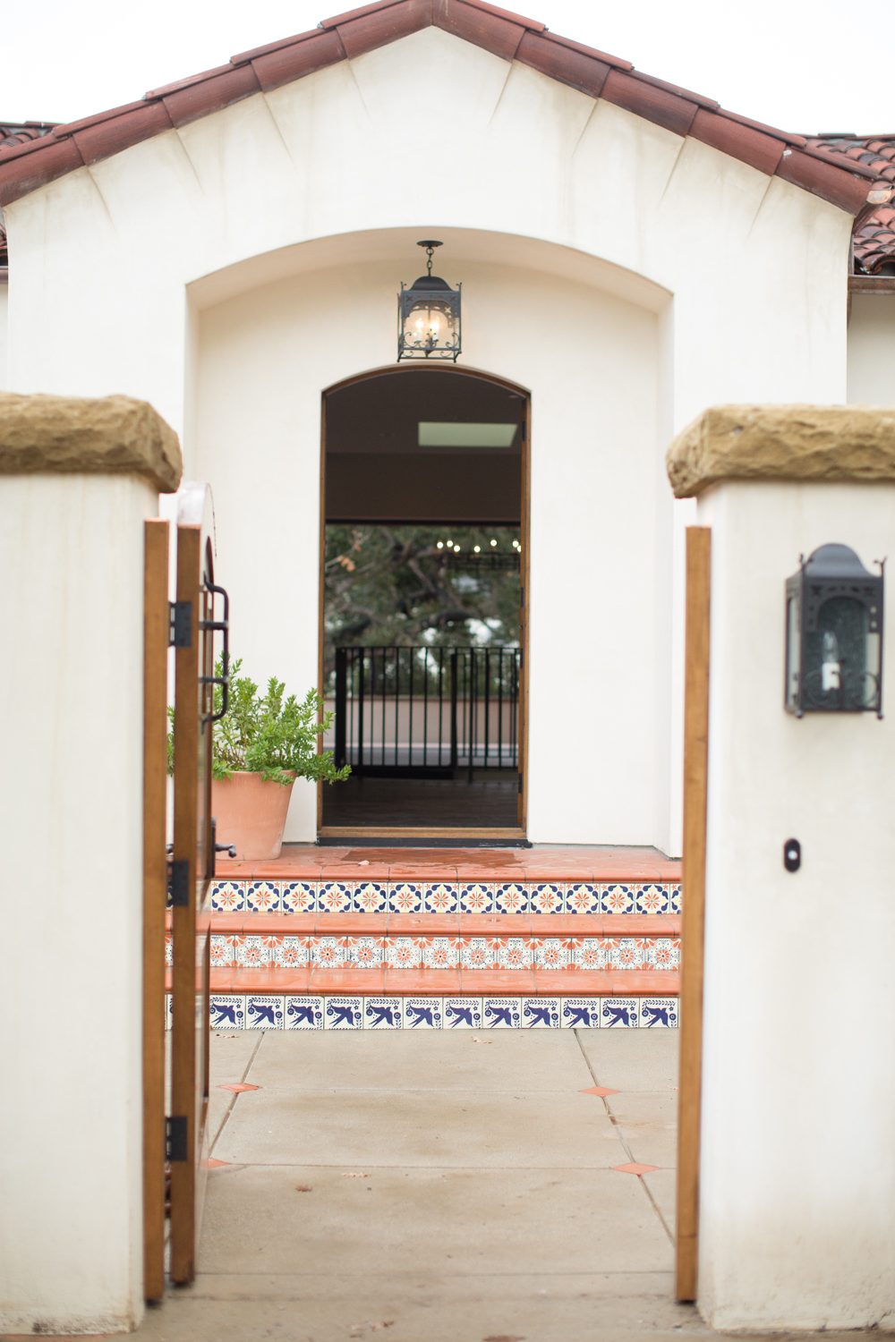 Montecito Village — McKean Construction