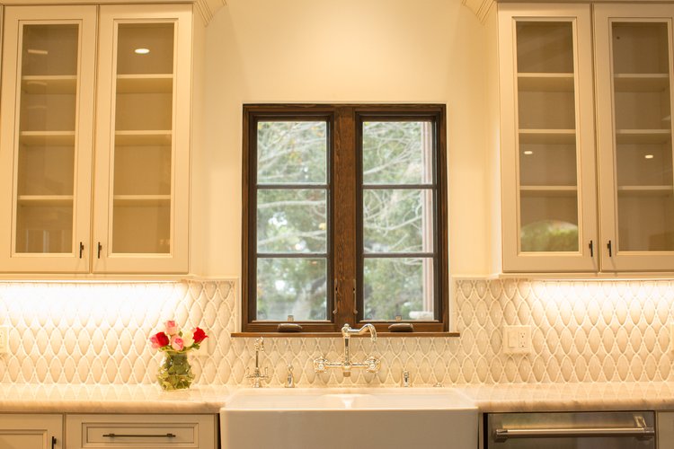 Montecito Village — McKean Construction