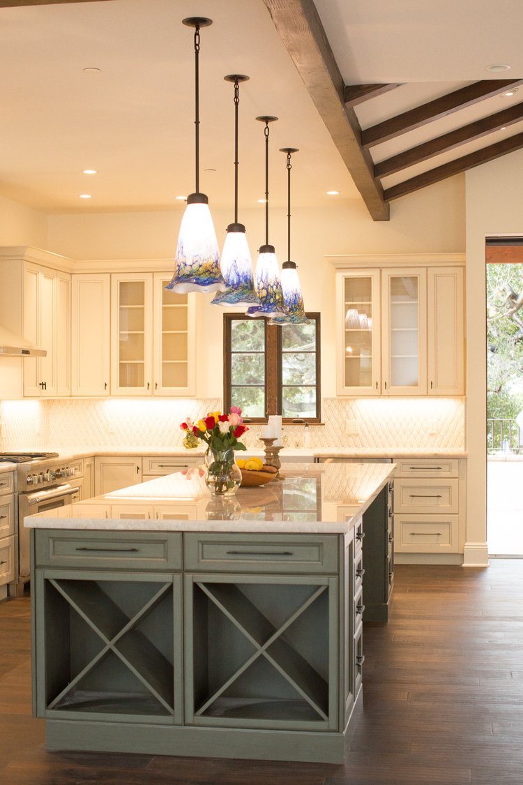 Montecito Village — McKean Construction