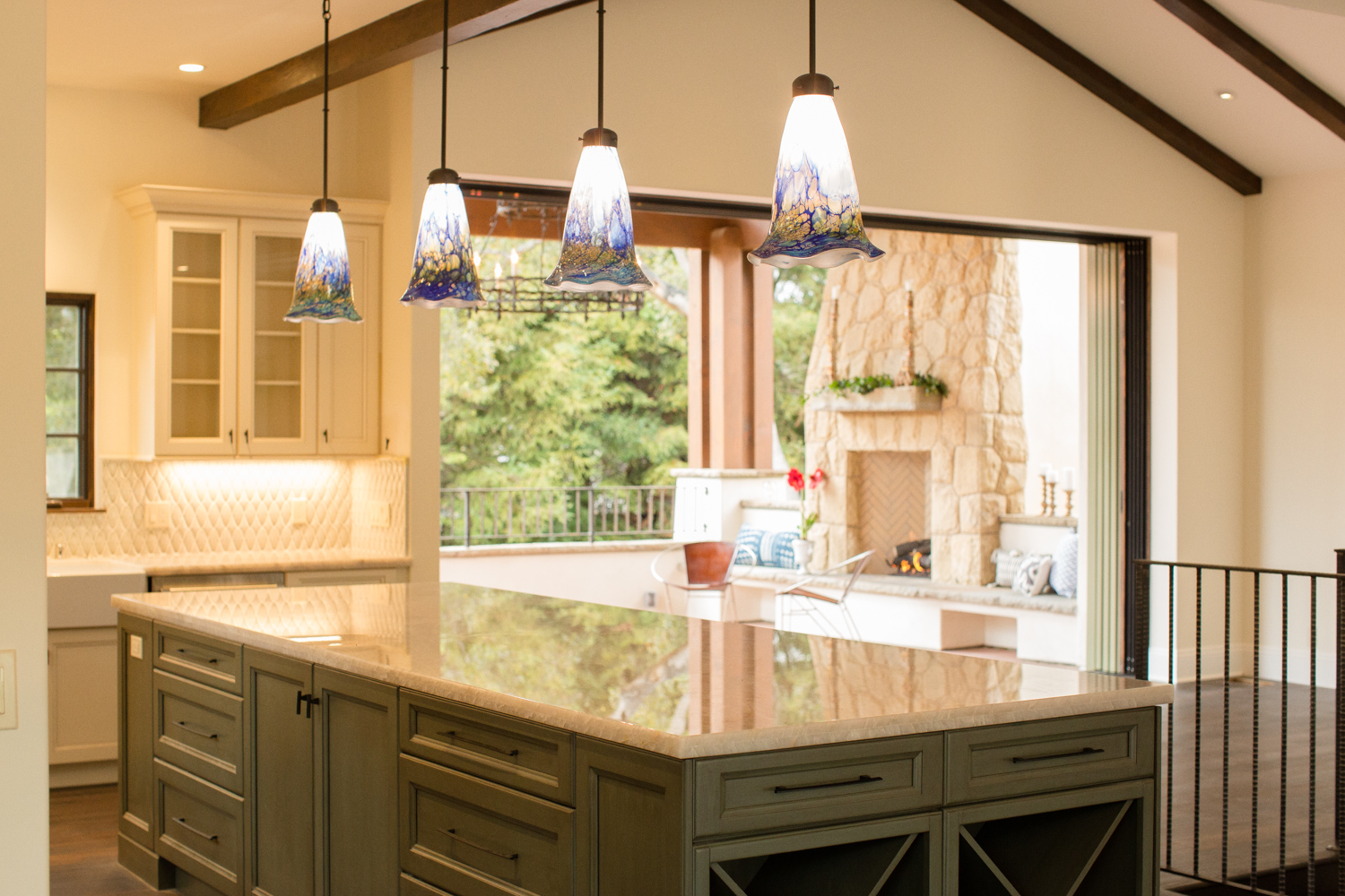 Montecito Village — McKean Construction