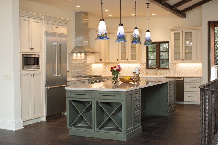 Montecito Village — McKean Construction