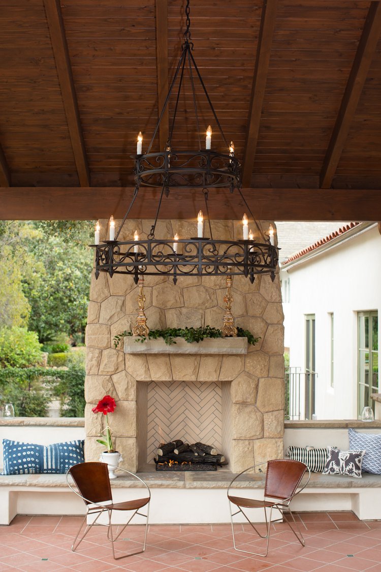 Montecito Village — McKean Construction