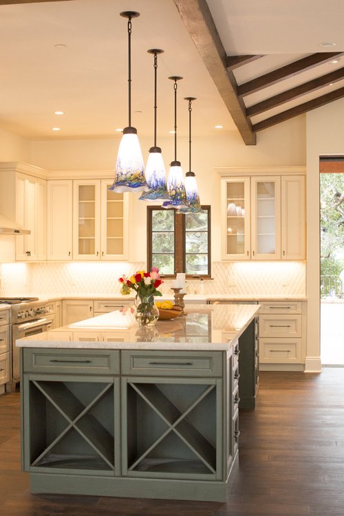 Montecito Village — McKean Construction
