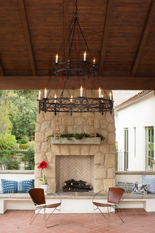 Montecito Village — McKean Construction