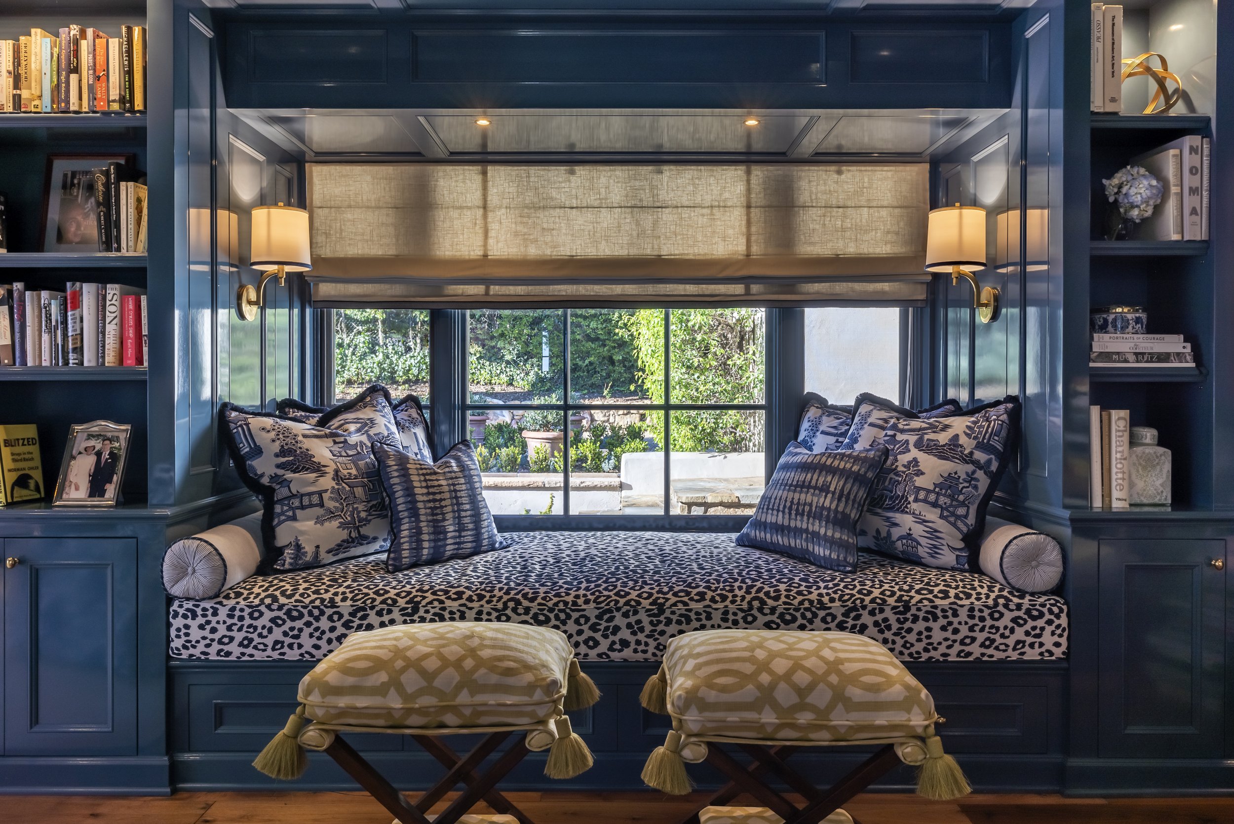 Monterey Peninsula Country Club — Warner Group Architects
