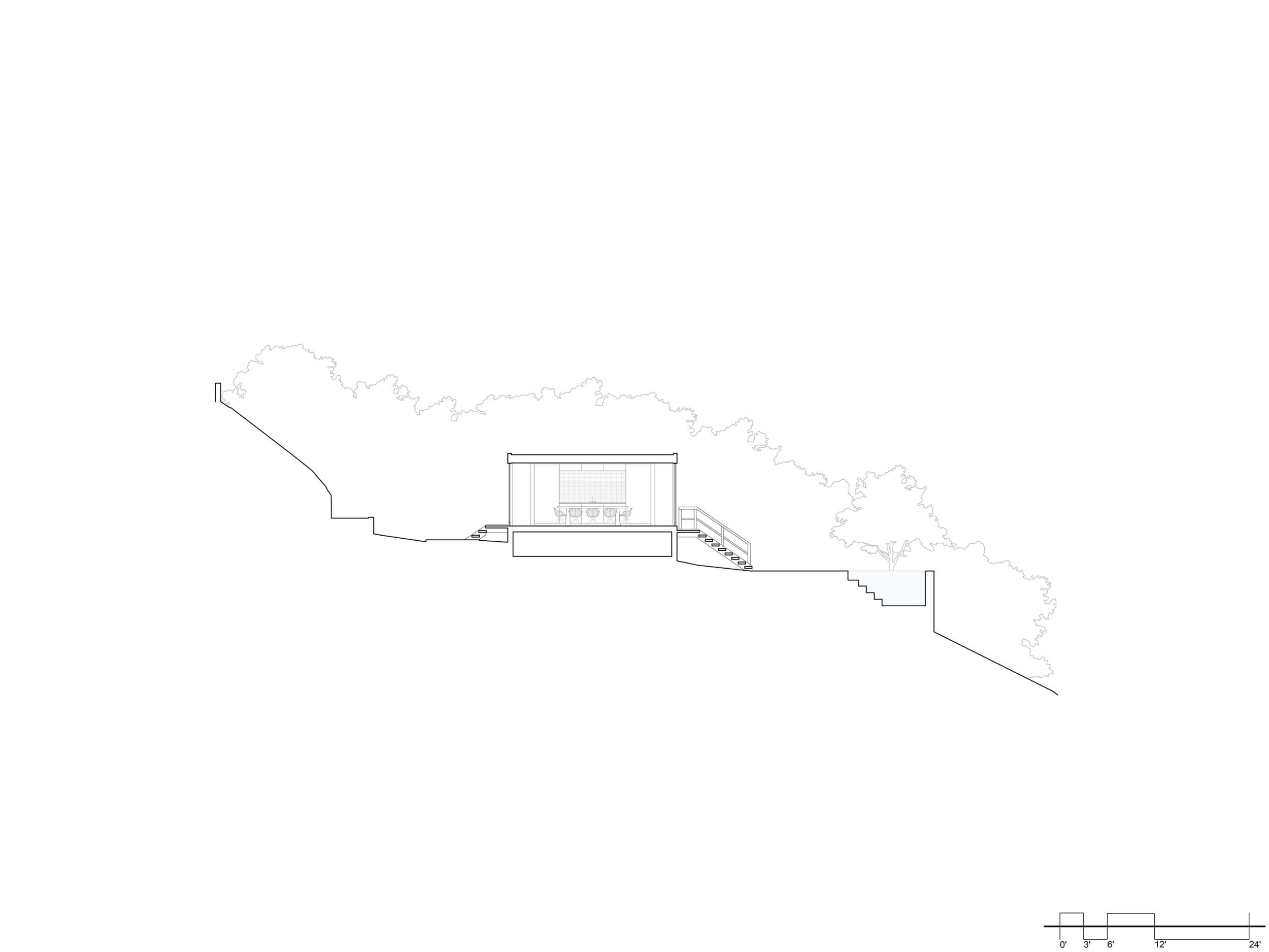 Moore House — Woods + Dangaran
