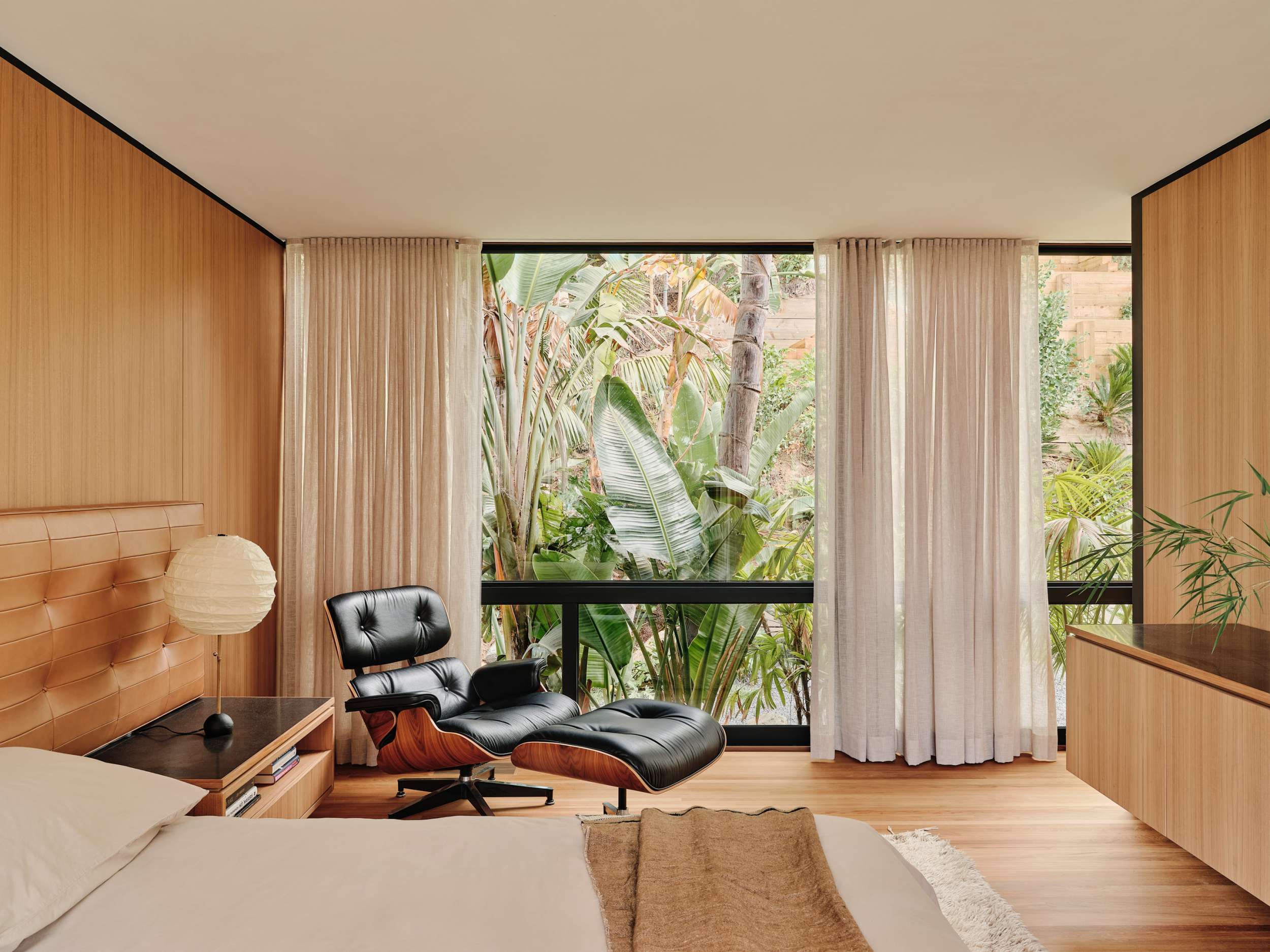 Moore House — Woods + Dangaran