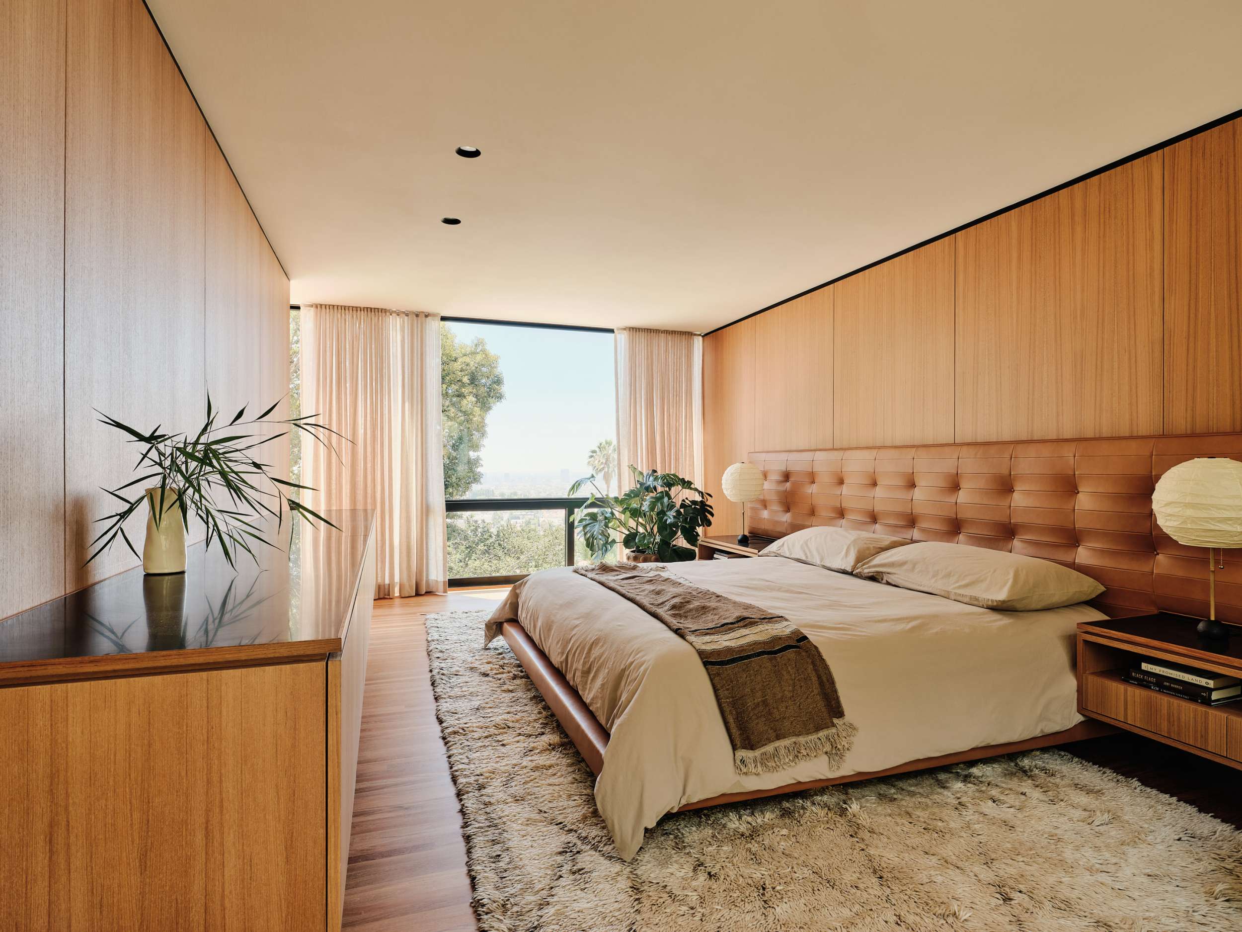 Moore House — Woods + Dangaran