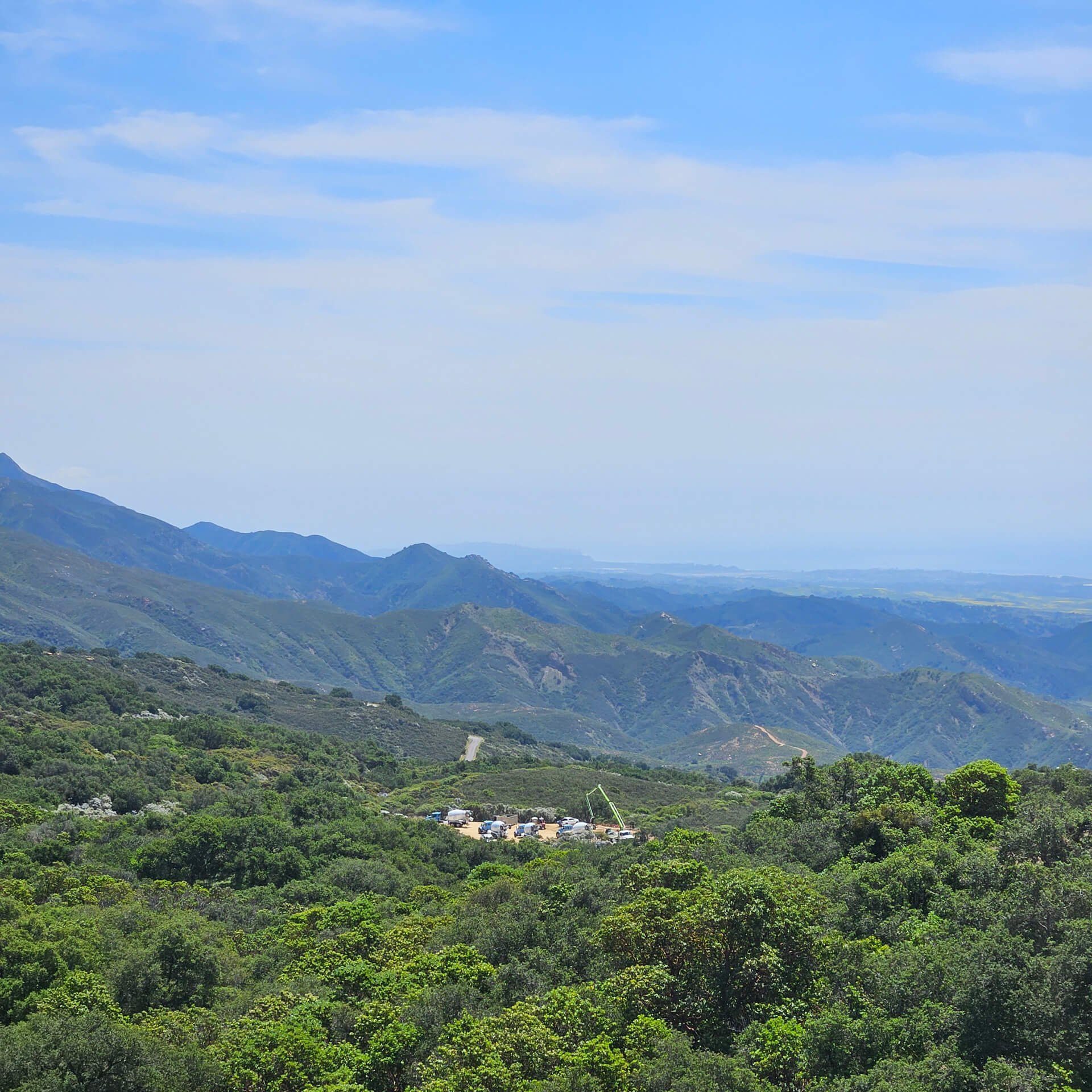 MOORE RANCH — a34studio