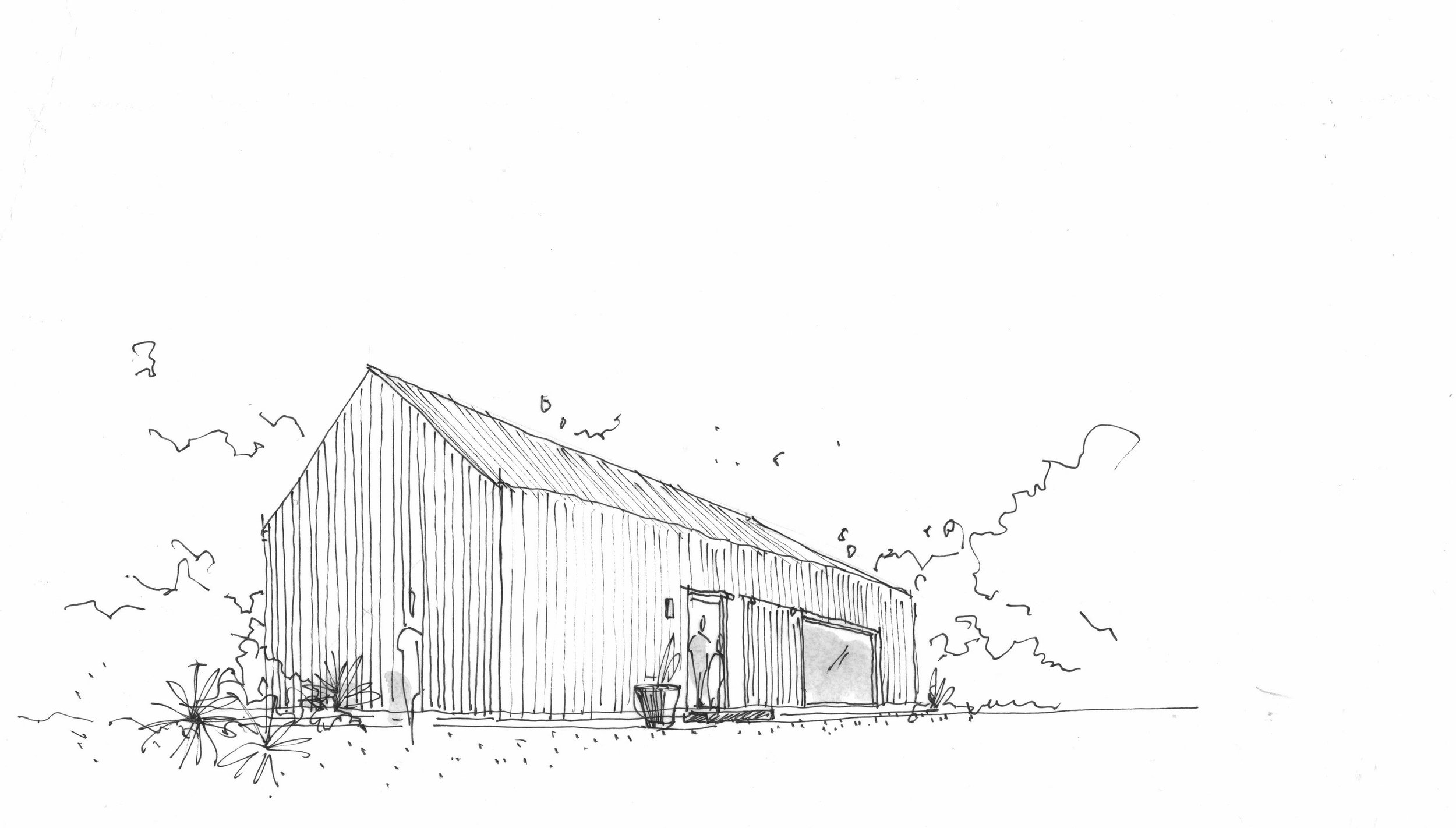 MOORE RANCH — a34studio