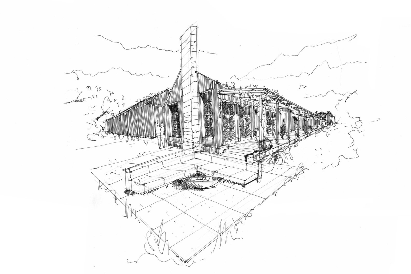 MOORE RANCH — a34studio