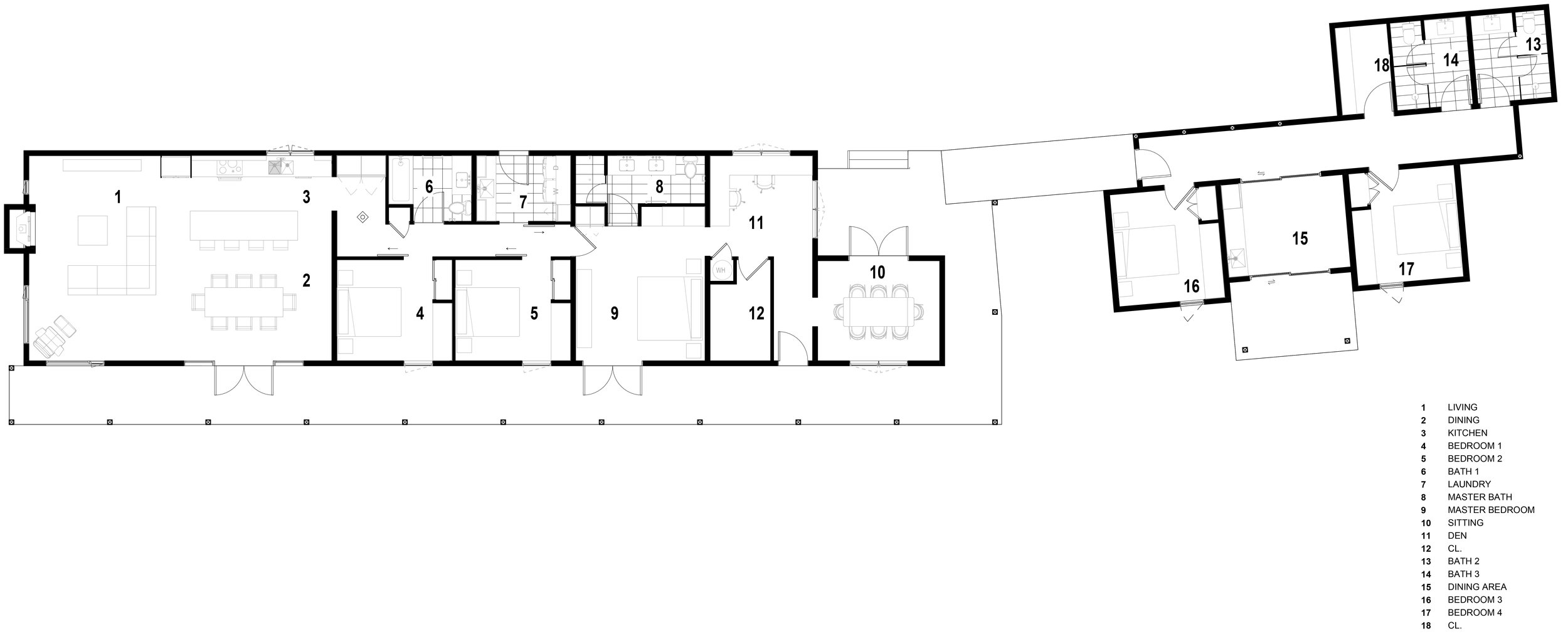MOORE RANCH — a34studio