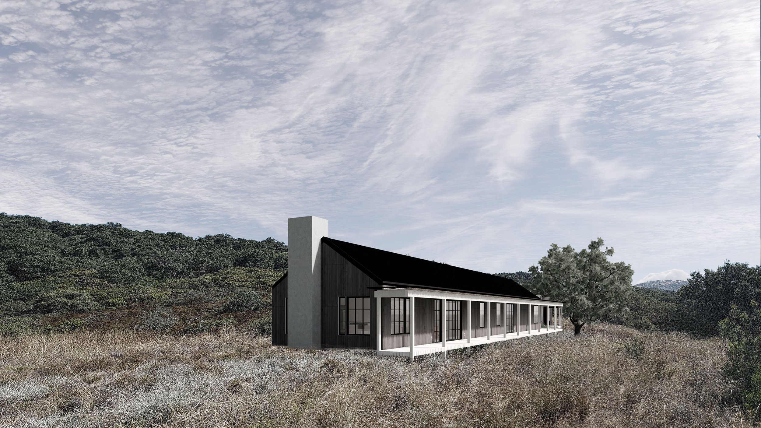 MOORE RANCH — a34studio