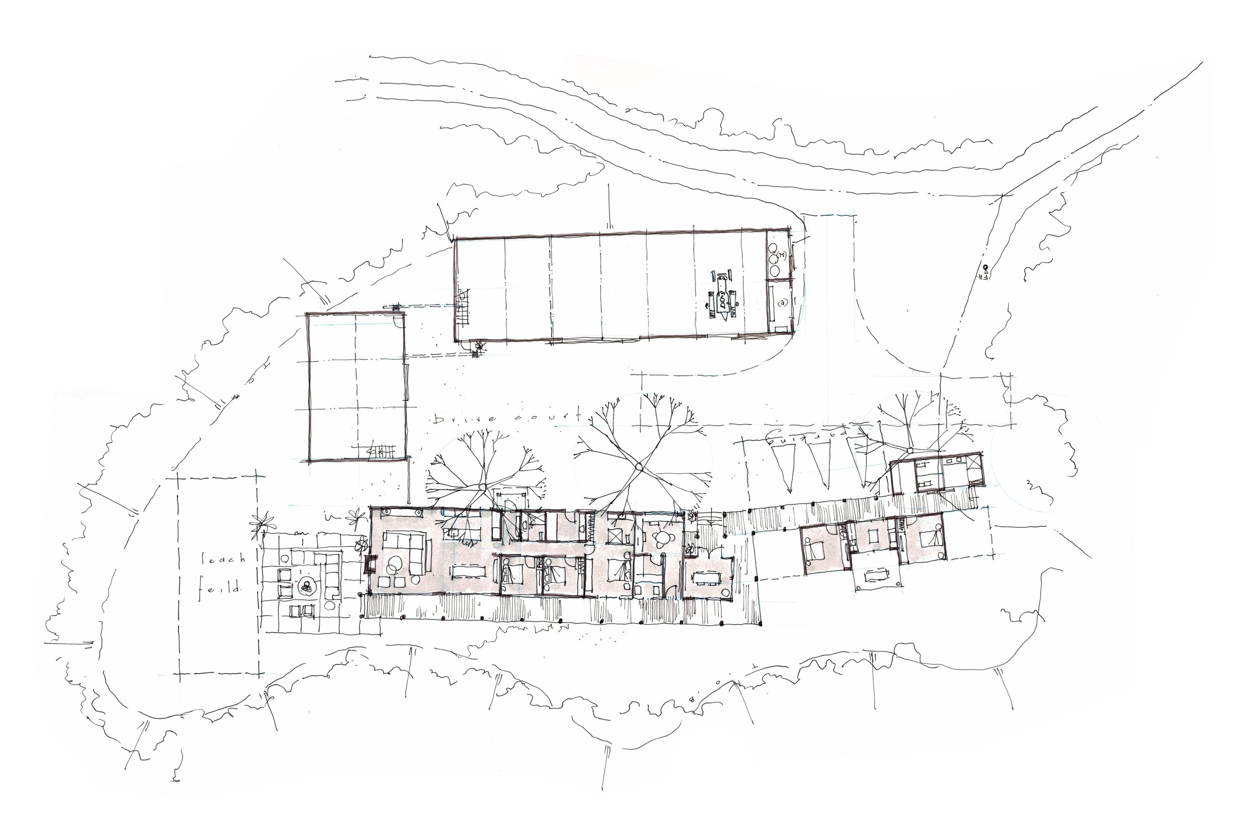 MOORE RANCH — a34studio