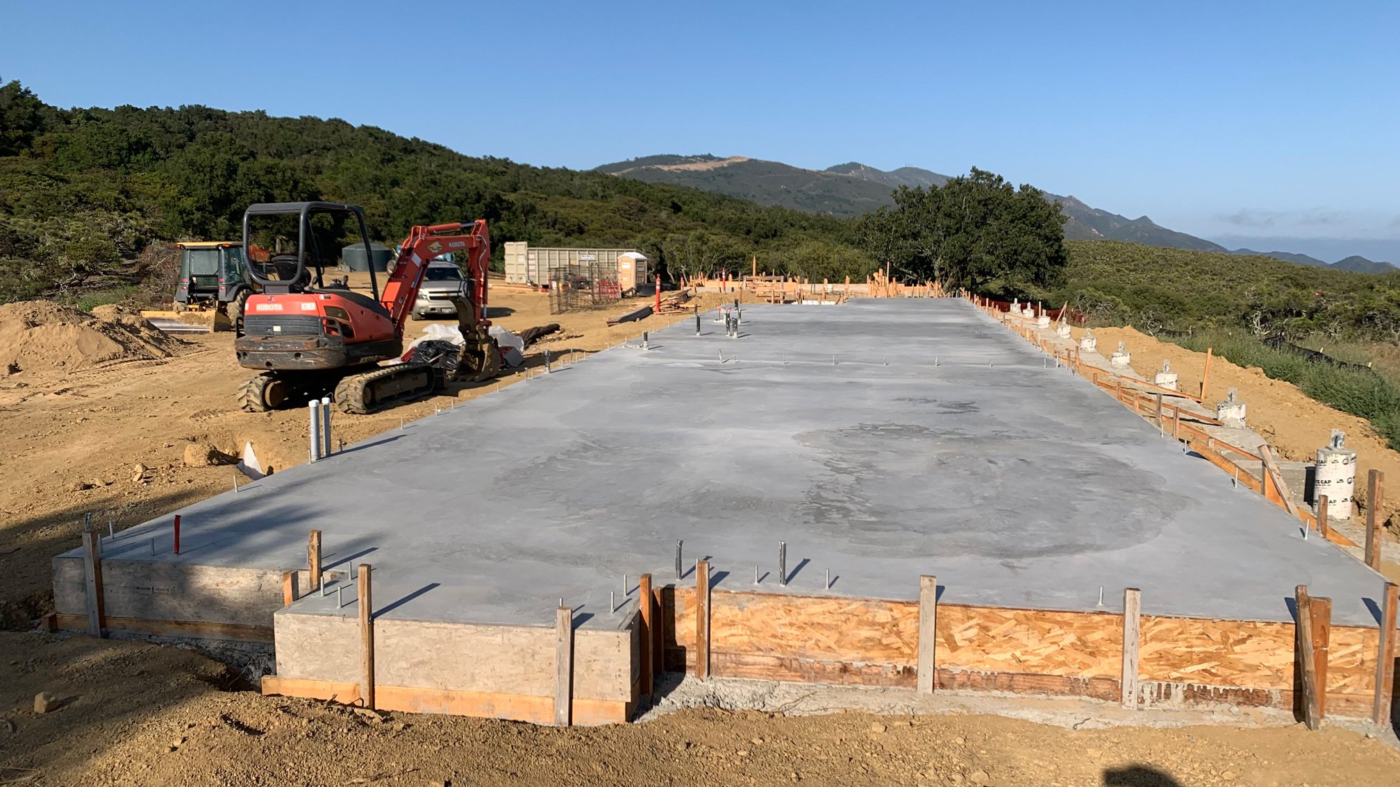 MOORE RANCH — a34studio