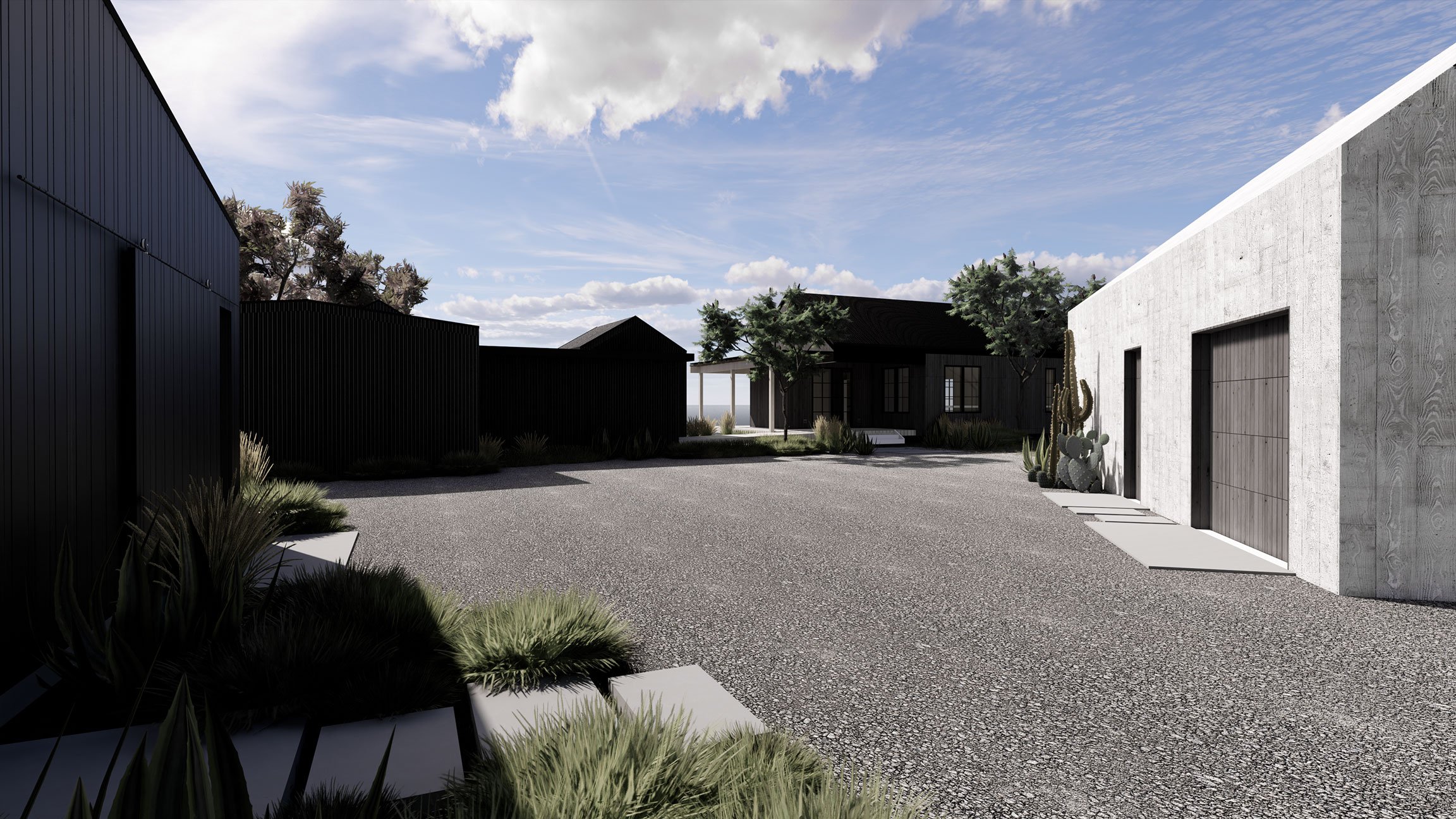 MOORE RANCH — a34studio