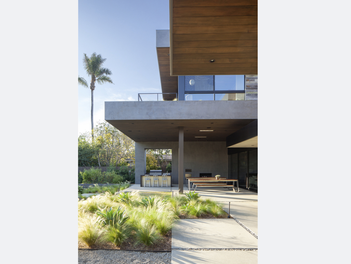 Moreno — Marmol Radziner