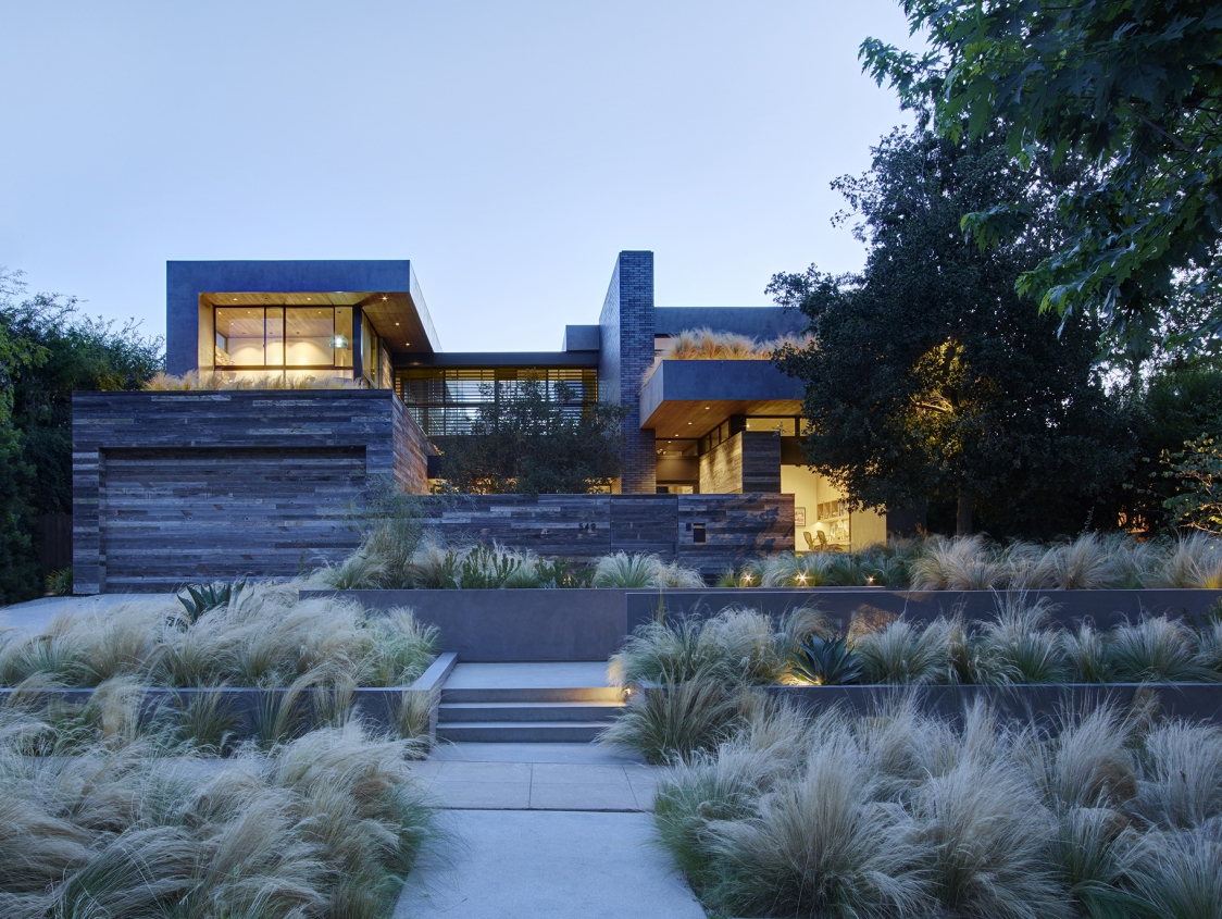 Moreno — Marmol Radziner