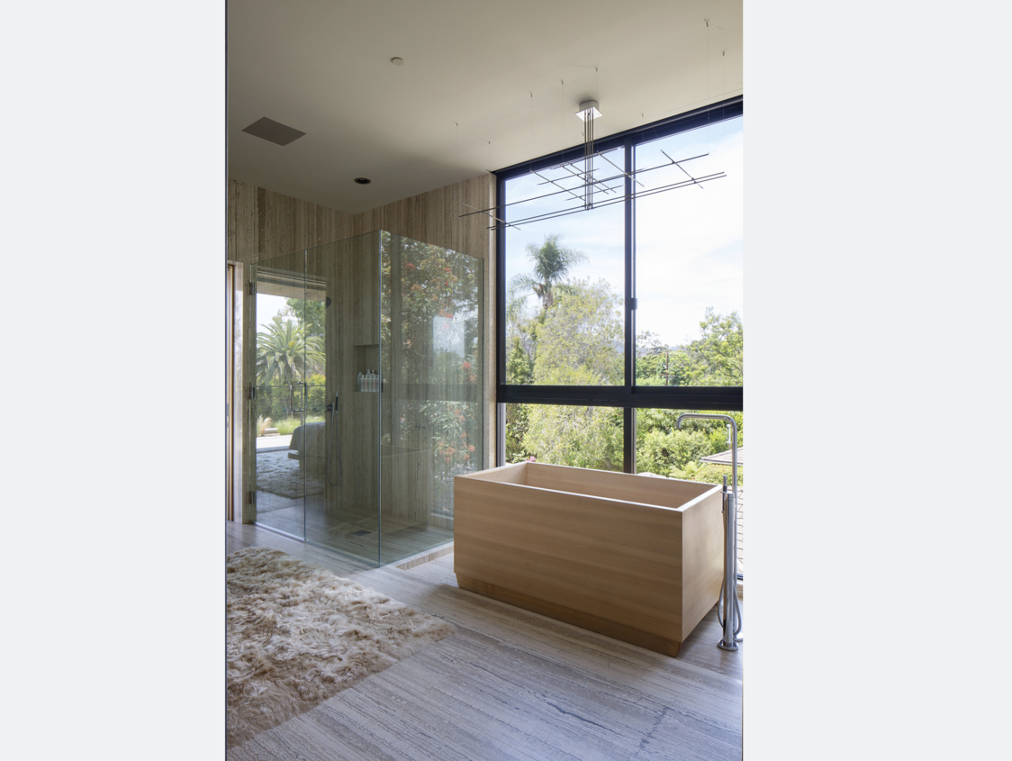 Moreno — Marmol Radziner