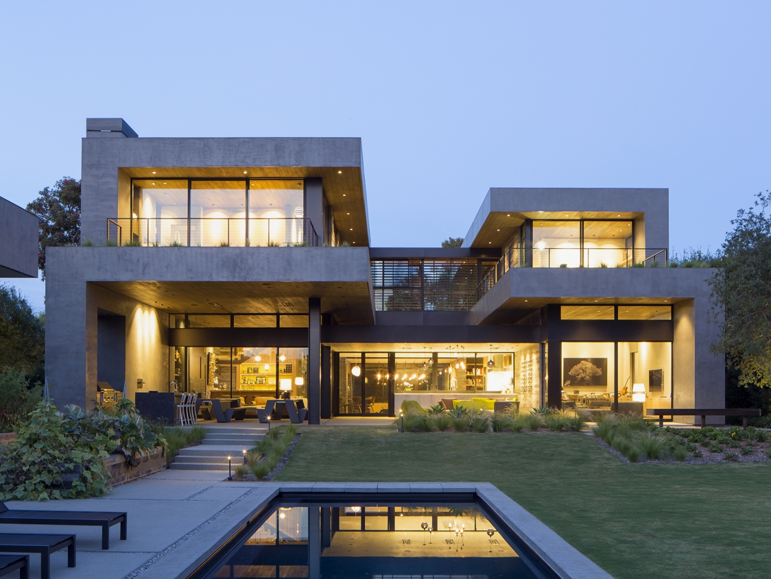 Moreno — Marmol Radziner