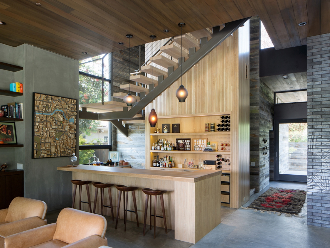 Moreno — Marmol Radziner