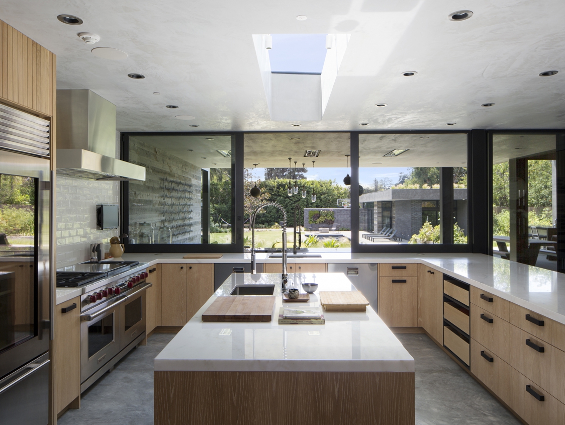 Moreno — Marmol Radziner
