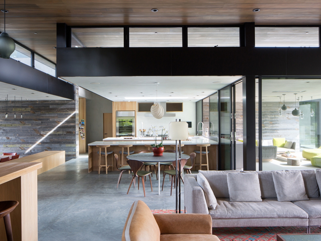 Moreno — Marmol Radziner