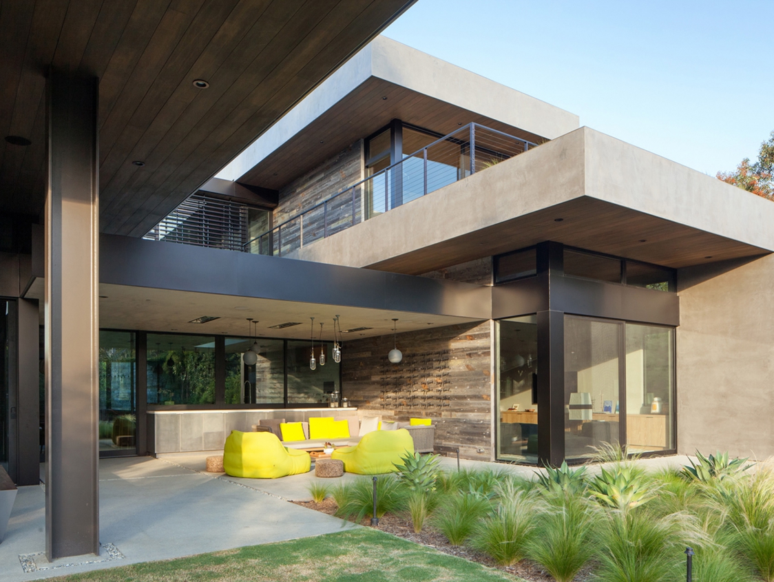 Moreno — Marmol Radziner